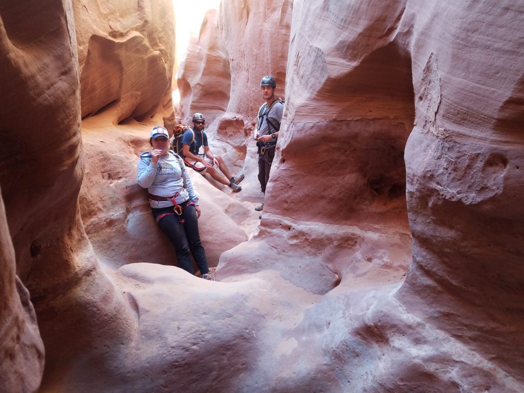 Leprechaun (Left Fork)